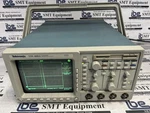 Tektronix Tds 460a Oscilloscope W/warranty. Fixed Price $2765.00.