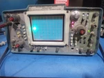 Tektronix 465m Oscilloscope An/usm-425(v). Fixed Price $125.00.