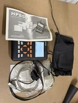 Velleman Hps50 Oscilloscope. Fixed Price $140.00.