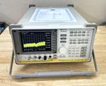 Agilent Hp 8565e 9 Khz - 50 Ghz Spectrum Analyzer With Lcd Upgrade Calibrated. Fixed Price $14000.00.