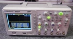 Keysight Agilent Dso1014a Oscilloscope, 100 Mhz, 4 Channel * Fully Functional. Fixed Price $1450.00.