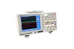 Peaktech P1230 Digital Storage Oscillosope 200mhz 2 Channel 16 Ch Logic Analyzer. Fixed Price $2539.00.