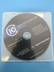 Agilent E2094-60003 10 Libraries Suite Version 16.2. Fixed Price $49.99.