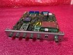 Wandel & Golterman Wg Pf-140 Error Analyzer Board 3012-7013.526/l1/6 3012-0. Fixed Price $59.00.