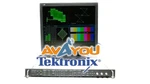 Tektronix Wvr7020 Waveform Rasterizer Opt: Sd Hd Ad Cps 7100 7120 Dolby. Fixed Price $578.00.