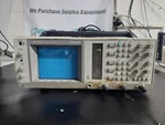 Phillips Pm 3365a 100 Mhz 3 Channel Oscilloscope. Fixed Price $150.00.