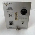 New Tektronix Type 80 Vertical Plug-in Unit Preamplifier Module Vintage Tube. Fixed Price $344.00.