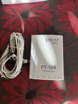 Pico Pt-104 Pt100 Converter Data Logger. Fixed Price $249.99.