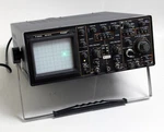 Protek P-2560 60mhz 3-channel Analog Oscilloscope. Fixed Price $137.00.
