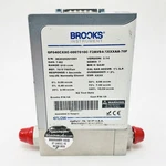 Brooks Gf040cxxc-0007010c-t2avs4-xxxxaa-70f (thermal Gas 7-h2 010ccm) Flow Meter. Fixed Price $159.99.