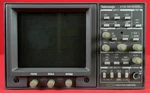 Tektronix 1735hd Ntsc Waveform Monitorb010281. Fixed Price $997.50.