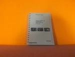 Tektronix 071-1075-01 Tds200-, Tds1000-, Tds2000-series Digital Oscilloscope. Fixed Price $39.99.