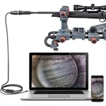 Teslong Rifle Borescope Camera Rigid/flexible For Gun Barrel Cleaning Fits 20. Fixed Price $159.99.