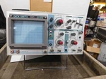 Dick Smith Model: Q-1240 Oscilloscope. For Parts. No Display. Fixed Price $149.99.
