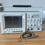 Tektronix Tds3052 Digital Phosphor Oscilloscope 500mhz 2ch 5gs/s With Probe. Fixed Price $350.00.