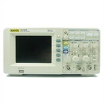 New Rigol Digital Ds1052e 50mhz 1gsa/s 1mpts 3 Years Warranty Sq *tn. Fixed Price $440.50.