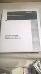 Hp 54505b, 54606b,54510b,54512b Digitizing Oscilloscopes Programming Manual. Fixed Price $125.00.