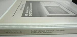 Hp 54111d Digitizing Oscilloscope Service Manual 54111-90912. Fixed Price $24.99.