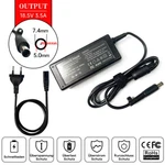 65w Laptop Ac Adapter Charger For Hp Compaq Presario Cq50-114br Cq50-109el. Fixed Price $16.99.
