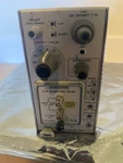 Tektronix 7s11 Sampling Unit W/ S-6 Head 7000 Series Oscilloscope. Fixed Price $899.00.