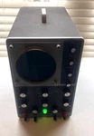 Rare Vtg Heathkit Laboratory Oscilloscope Model 10-12 Io-12 Vacuum Tube As Is. Fixed Price $99.99.