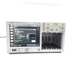 Keysight 86100d Infiniium Dca-x Oscilloscope Mainframe My56180102. Fixed Price $18300.00.