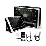 Fnrsi Upgraded 1013d Plus 100x Probe Oscilloscope Portable Digital Tablet O.... Fixed Price $157.87.