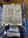 4cc Tektronix 614-1036-03 Rsa6000a Series Oscilloscope Front Panel Assembly. Fixed Price $250.00.