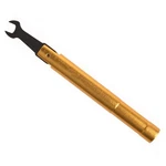 Threeh Torque Wrench For Sma 8mm Rf Connector 1nm High Accuarcy Golden. Fixed Price $39.98.