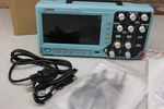 Kiprim Digital Oscilloscope Ds-1202 - New Open Box. Fixed Price $179.95.