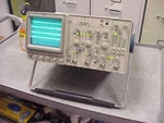 Tektronix 2245a 100 Mhz, 4 Channel, Dual Time Base Oscilloscope. Fixed Price $395.00.