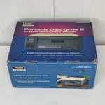 Tandy Portable Disk Drive 2 Model 26-3814 / New Open Box! **read**. Fixed Price $399.00.