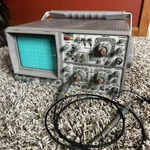 Hameg Oszilloskop Hm205-2. Fixed Price $250.00.