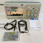 Tektronix Tbs1052b Digital Oscilloscope 50mhz 1gs/s Operation Confirmed Japan. Fixed Price $284.25.