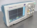 C201952 Tektronix Tbs 1052b Two-channel Digital Oscilloscope 50mhz 1gs/s. Fixed Price $500.00.
