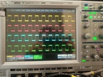 Lecroy Waverunner 64xi Oscilloscope Digital 600mhz Bandwidth 10gs/s. Fixed Price $1399.00.