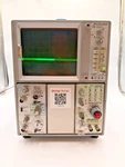 Tektronix 7603 Oscilloscope. Fixed Price $410.00.