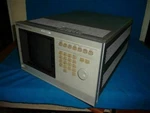 Hp Agilent 54120b Digitizing Oscilloscope Mainframe Missing Stand. Fixed Price $438.12.