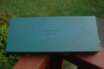 Tektronix Oscilloscope Front Cover For 22xx Scopes, 2235, 2232, 2230, 2236, 2215. Fixed Price $35.00.