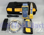 Fluke Networks Ciq-kit Cable Iq Tester & Intellitone Pro 200 It Kit. Fixed Price $1099.00.