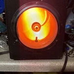 Stroboscope Ts-805 510-b Electronic Brazing Co. Antique Working. Fixed Price $35.00.