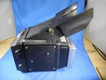 Tektronix C-53 Oscilloscope Camera W/ C-50 122-0926-01 Pack Film Back. Fixed Price $129.99.