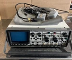 Nic Nicolet Digital Oscilloscope 3091 Used Surplus. Fixed Price $729.00.