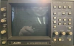 Tested Leader Lv 5152da Multiformat Waveform Monitor Hd-sdi & Component Analog. Fixed Price $164.99.