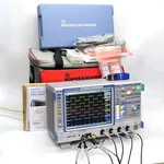 Rohde & Schwarz Rte1104 Rte Digital Oscilloscope 4ch. With R16 Logic Channel Mso. Fixed Price $12499.99.