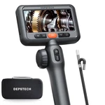 Depstech 210 Two-way Articulating Borescope, 0.24in Ultra-slim Endoscope Camera. Fixed Price $167.99.