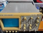 Iwatsu Electric Ss-7811 100mhz Analog Oscilloscope. Fixed Price $650.00.