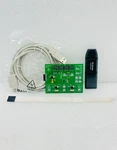 Open Box - Texas Instruments Ina226evm Sm-usb-dig A9baa-1008e -free Shipping. Fixed Price $134.99.
