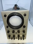 Rare Antique Rca Wo-88a Oscilloscope Untested. Fixed Price $235.00.