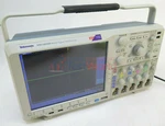 Tektronix Mso4034b 350 Mhz, 2.5 Gs/s, 4+16 Mixed Signal Oscilloscope. Fixed Price $4995.00.